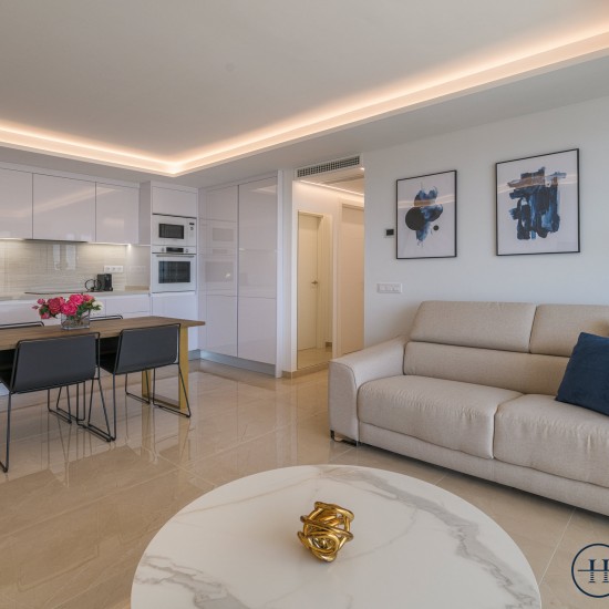 Apartment in Puerto Rico, Gran Canaria