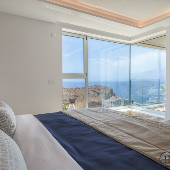 Apartment in Puerto Rico, Gran Canaria