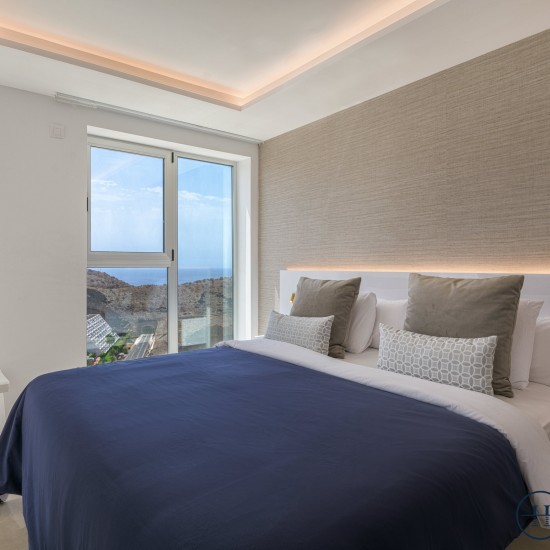 Apartment in Puerto Rico, Gran Canaria
