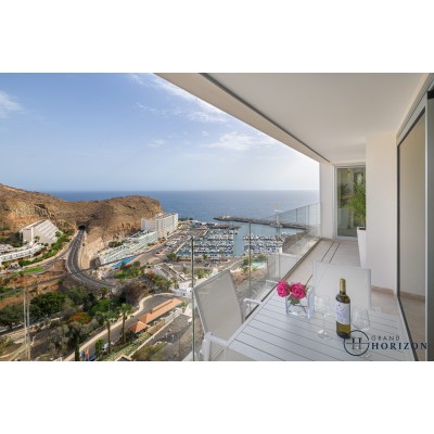 Apartment in Puerto Rico, Gran Canaria