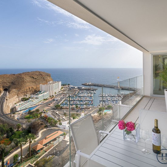 Apartment in Puerto Rico, Gran Canaria