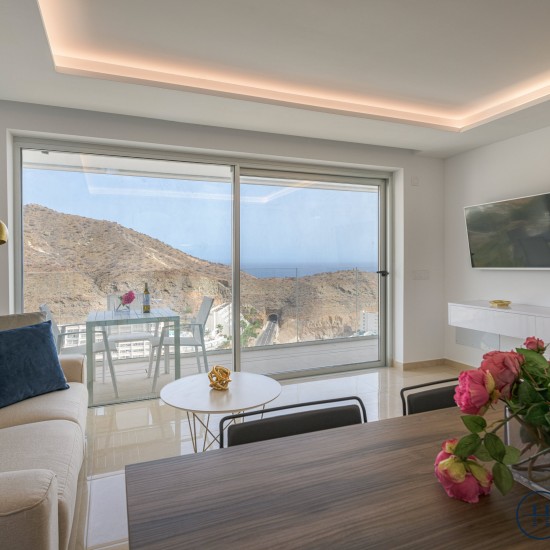 Apartment in Puerto Rico, Gran Canaria