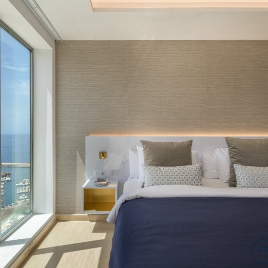Apartment in Puerto Rico, Gran Canaria
