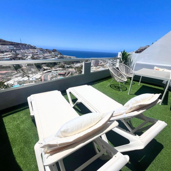 Apartment in Puerto Rico, Gran Canaria
