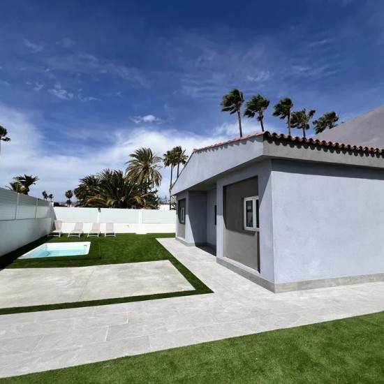 Villa in Playa Del Ingles, Gran Canaria