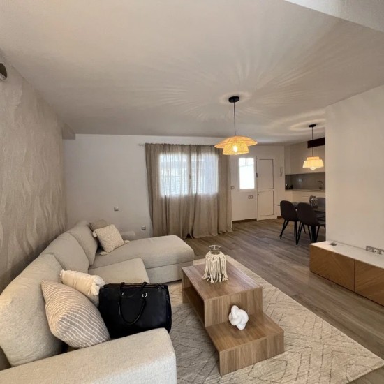 Villa in Playa Del Ingles, Gran Canaria