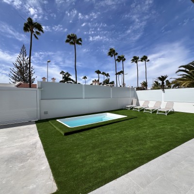 Villa in Playa Del Ingles, Gran Canaria