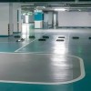 Garage in Puerto Rico
