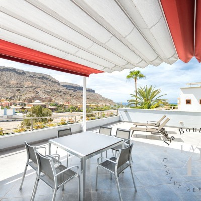 Villa in Mogan, Gran Canaria