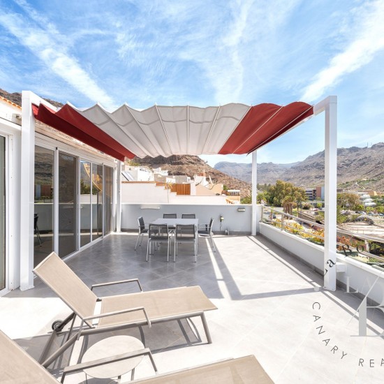Villa in Mogan, Gran Canaria