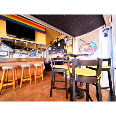 Commercial Property in Maspalomas