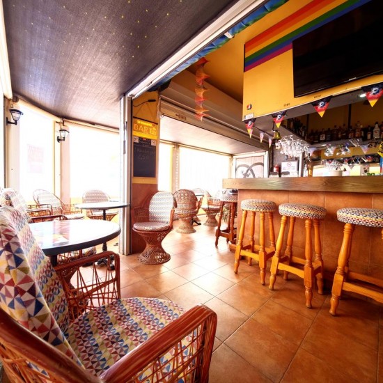 Commercial Property in Maspalomas