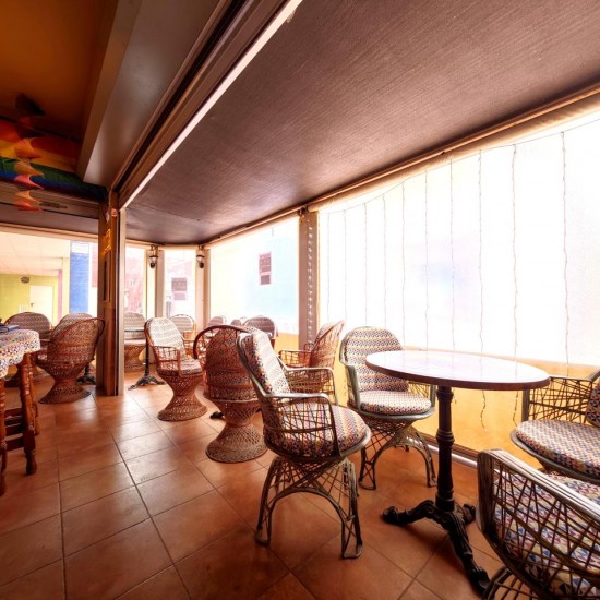 Commercial Property in Maspalomas