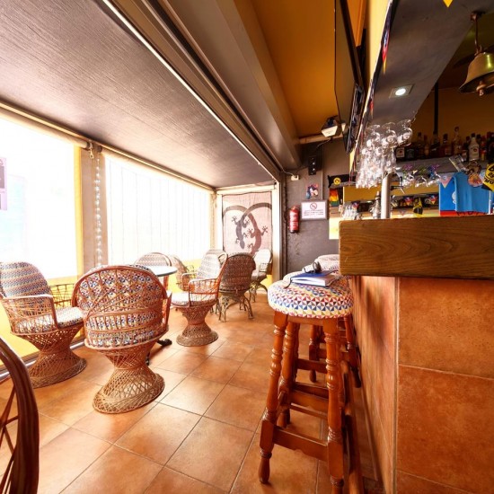 Commercial Property in Maspalomas