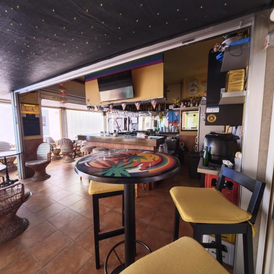 Commercial Property in Maspalomas