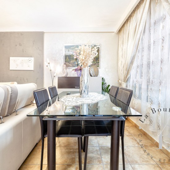 Duplex in Mogan, Gran Canaria