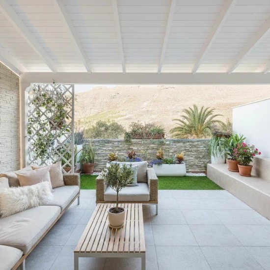 Duplex in Mogan, Gran Canaria