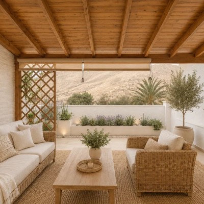 Duplex i Mogan, Gran Canaria