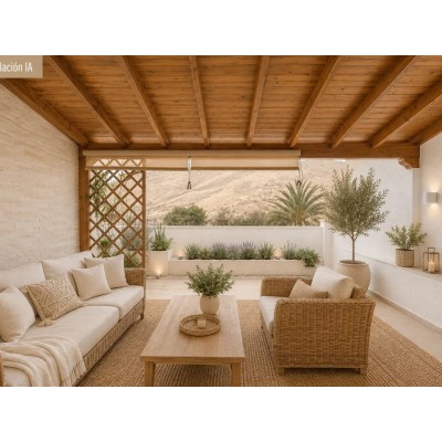 Duplex i Mogan, Gran Canaria