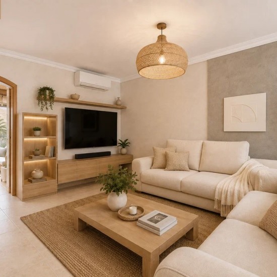 Duplex i Mogan, Gran Canaria