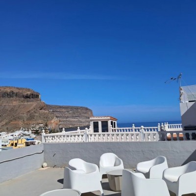 Villa in Mogan, Gran Canaria