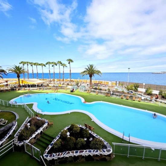 Apartment in Patalavaca, Gran Canaria