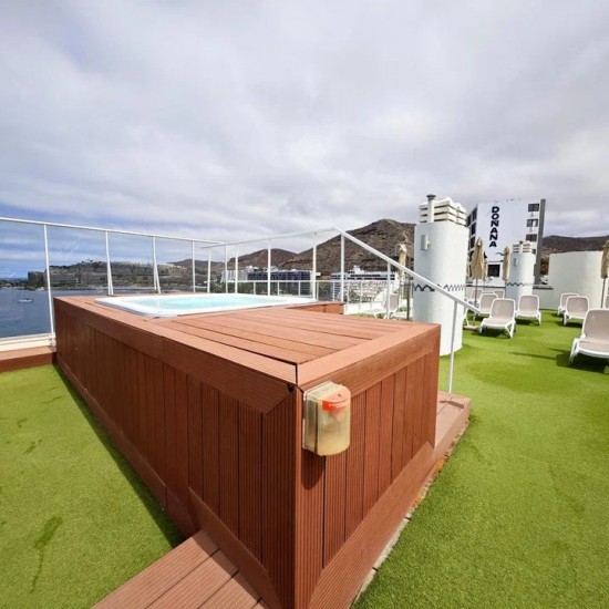Apartment in Patalavaca, Gran Canaria