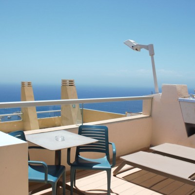 Apartment in Puerto Rico, Gran Canaria