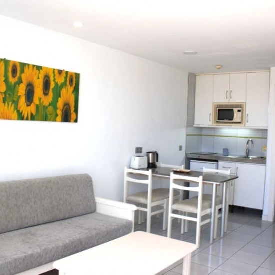 Apartment in Puerto Rico, Gran Canaria