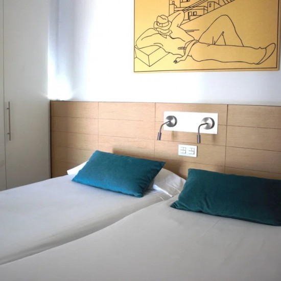 Apartment in Puerto Rico, Gran Canaria