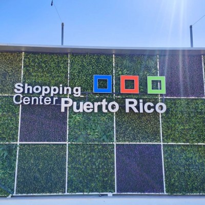 Commercial Property in Puerto Rico