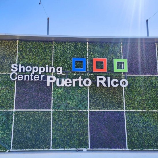 Commercial Property in Puerto Rico