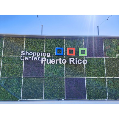 Commercial Property in Puerto Rico