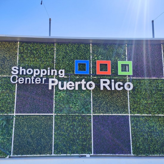 Commercial Property in Puerto Rico