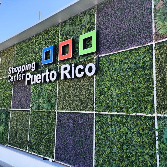 Commercial Property in Puerto Rico
