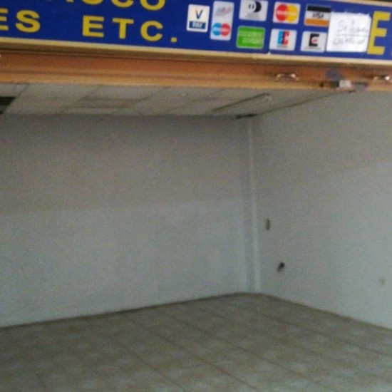 Commercial Property in Puerto Rico
