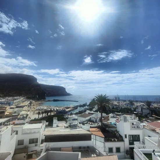 Commercial Property in Mogan