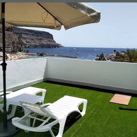 Commercial Property in Mogan