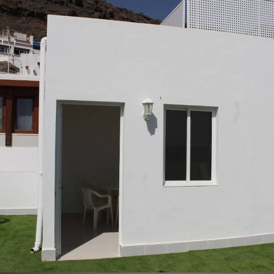 Commercial Property in Mogan