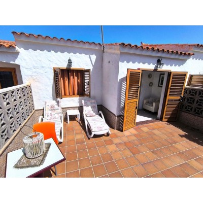 Bungalow in Playa Del Ingles, Gran Canaria