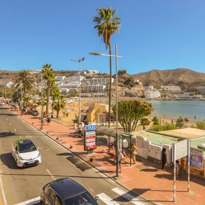 Commercial property in Mogan, Gran Canaria