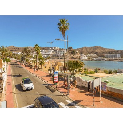 Commercial property in Mogan, Gran Canaria
