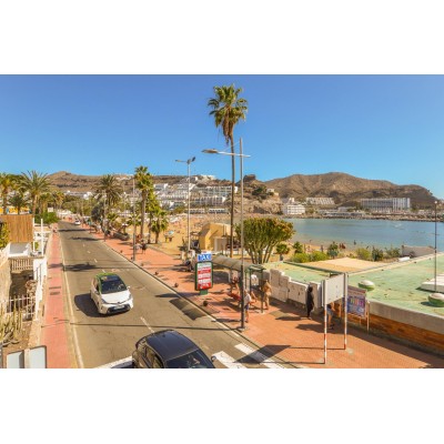 Commercial property in Mogan, Gran Canaria