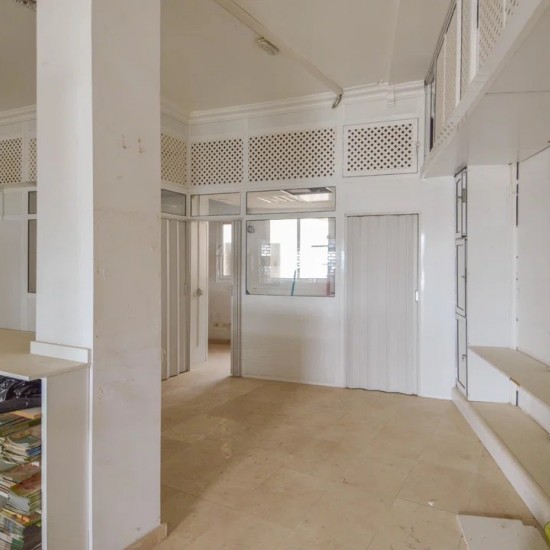 Commercial property in Mogan, Gran Canaria