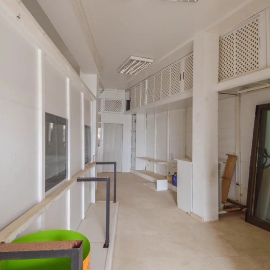Commercial property in Mogan, Gran Canaria