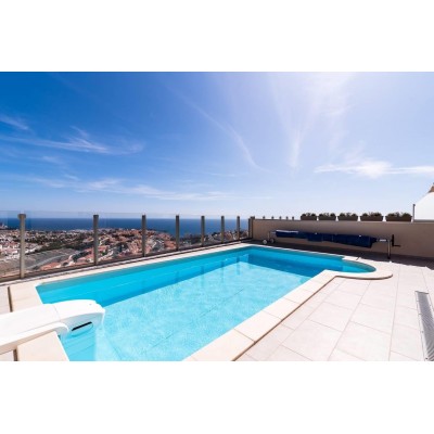 Apartment in Mogan, Gran Canaria