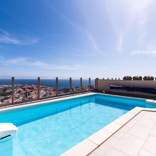 Apartment in Mogan, Gran Canaria