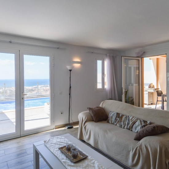 Apartment in Mogan, Gran Canaria