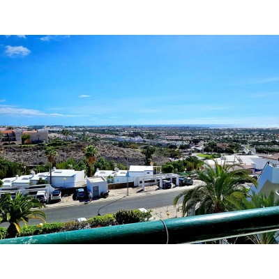 Apartment in Sonnenland, Gran Canaria