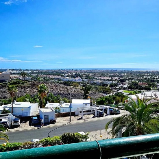 Apartment in Sonnenland, Gran Canaria